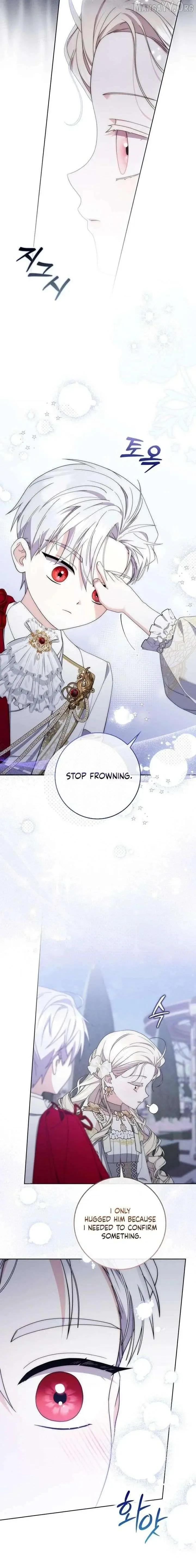 Arelyn Is Sick and Tired Chapter 56 page 12