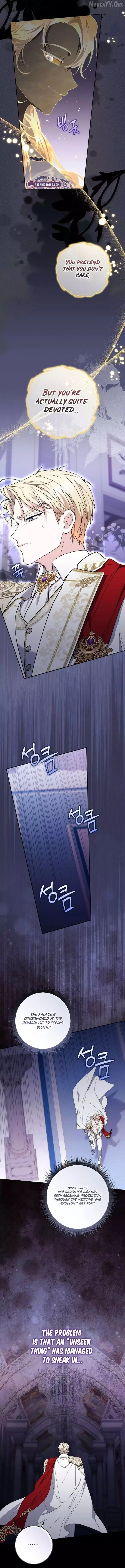 Arelyn Is Sick and Tired Chapter 59 page 14