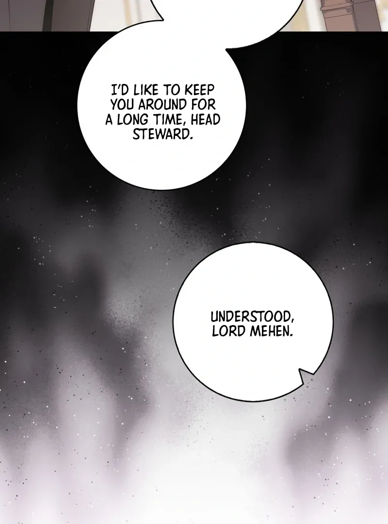 Arelyn Is Sick and Tired Chapter 6 page 9