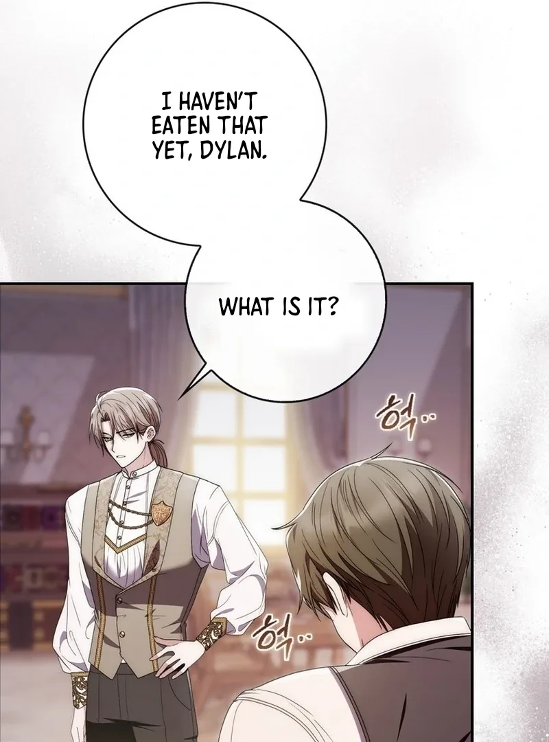 Arelyn Is Sick and Tired Chapter 6 page 19
