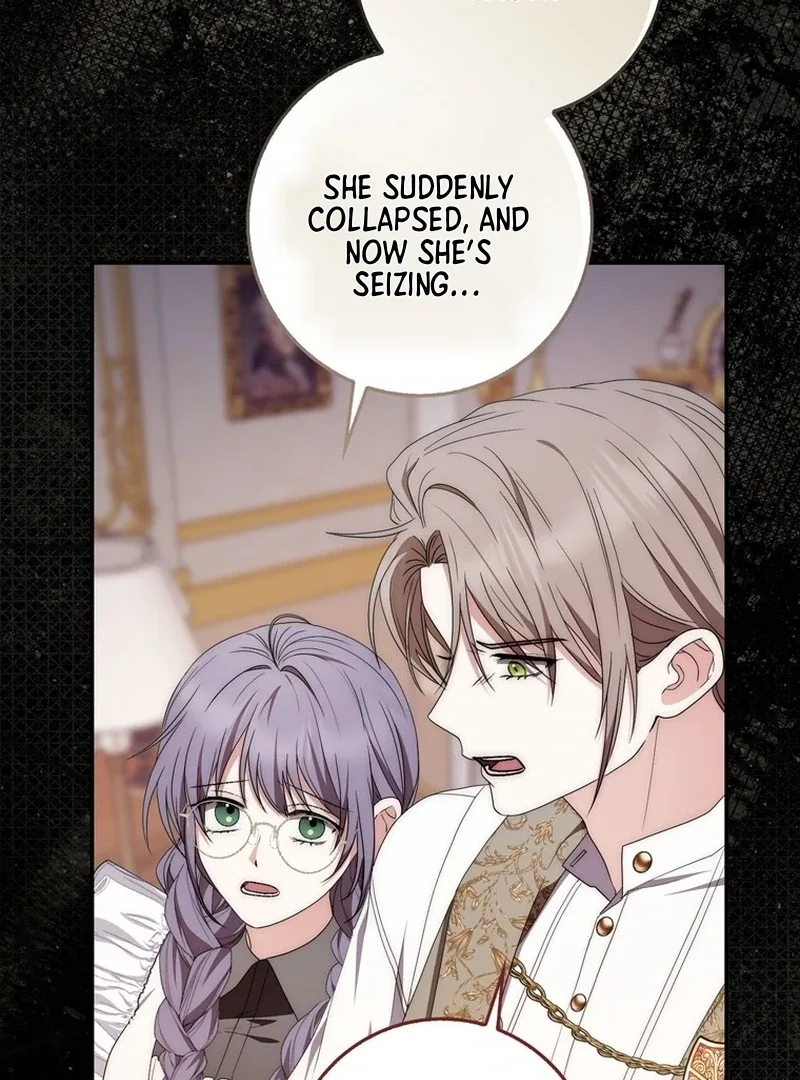 Arelyn Is Sick and Tired Chapter 6 page 33