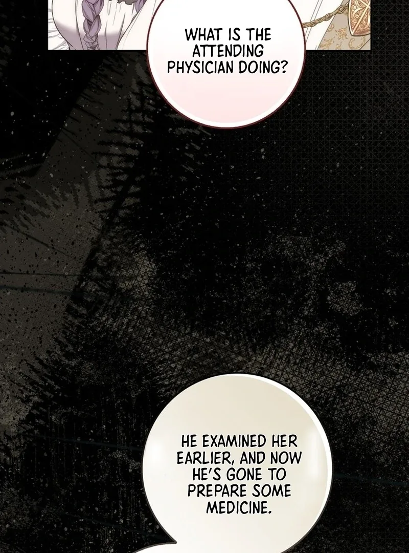 Arelyn Is Sick and Tired Chapter 6 page 34