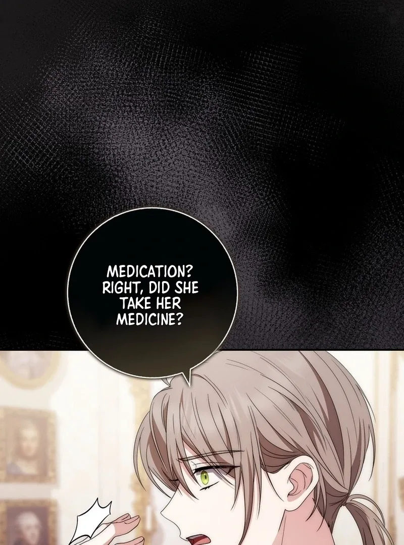 Arelyn Is Sick and Tired Chapter 6 page 39