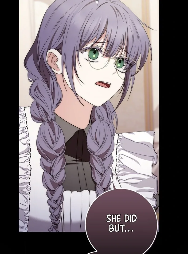 Arelyn Is Sick and Tired Chapter 6 page 41