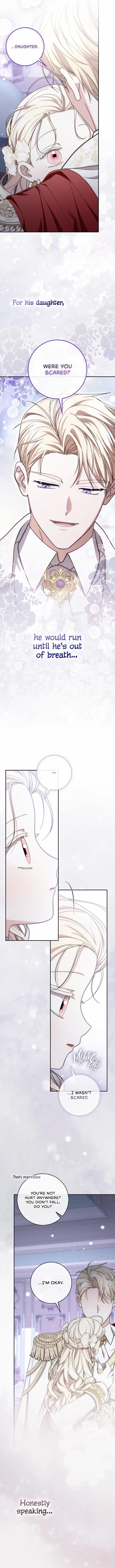 Arelyn Is Sick and Tired Chapter 60 page 7