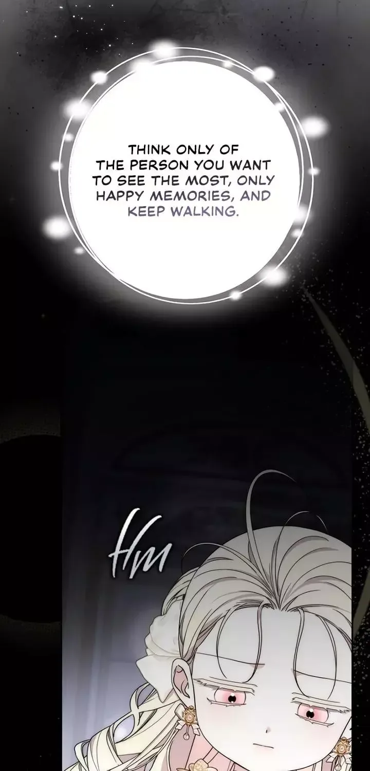 Arelyn Is Sick and Tired Chapter 61 page 9