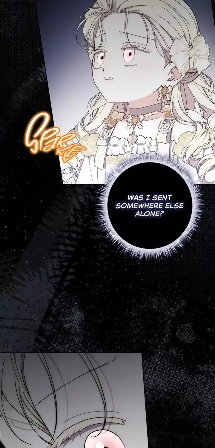 Arelyn Is Sick and Tired Chapter 61 page 5