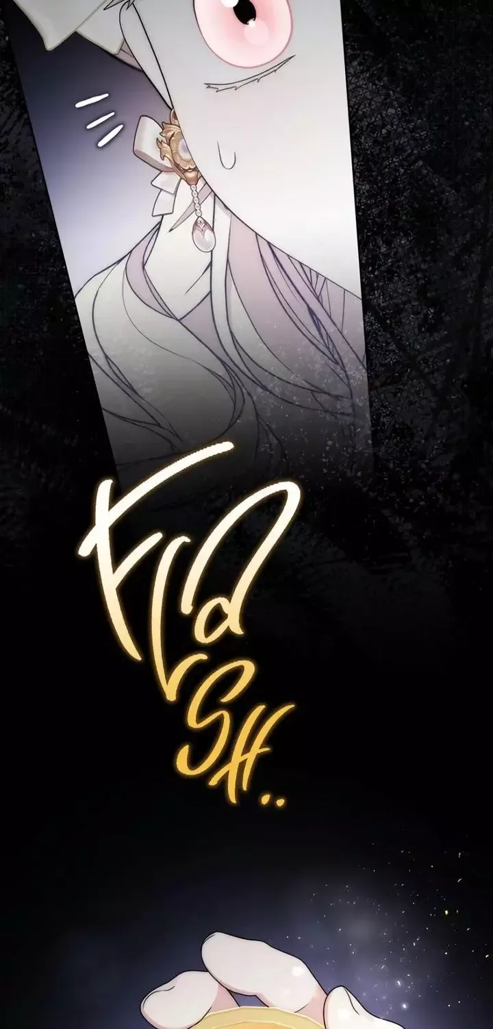 Arelyn Is Sick and Tired Chapter 61 page 6