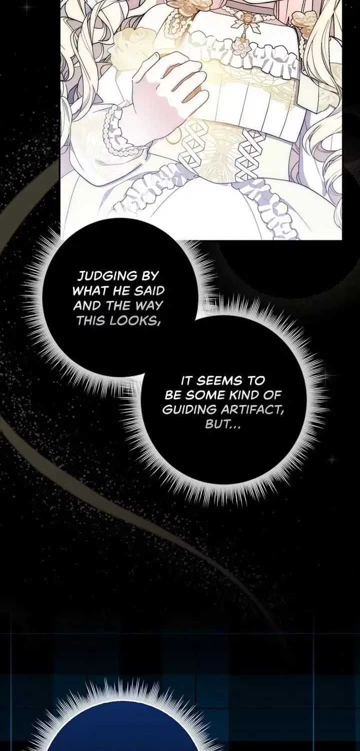 Arelyn Is Sick and Tired Chapter 61 page 10