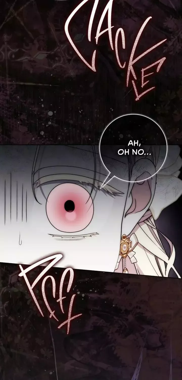 Arelyn Is Sick and Tired Chapter 61 page 30