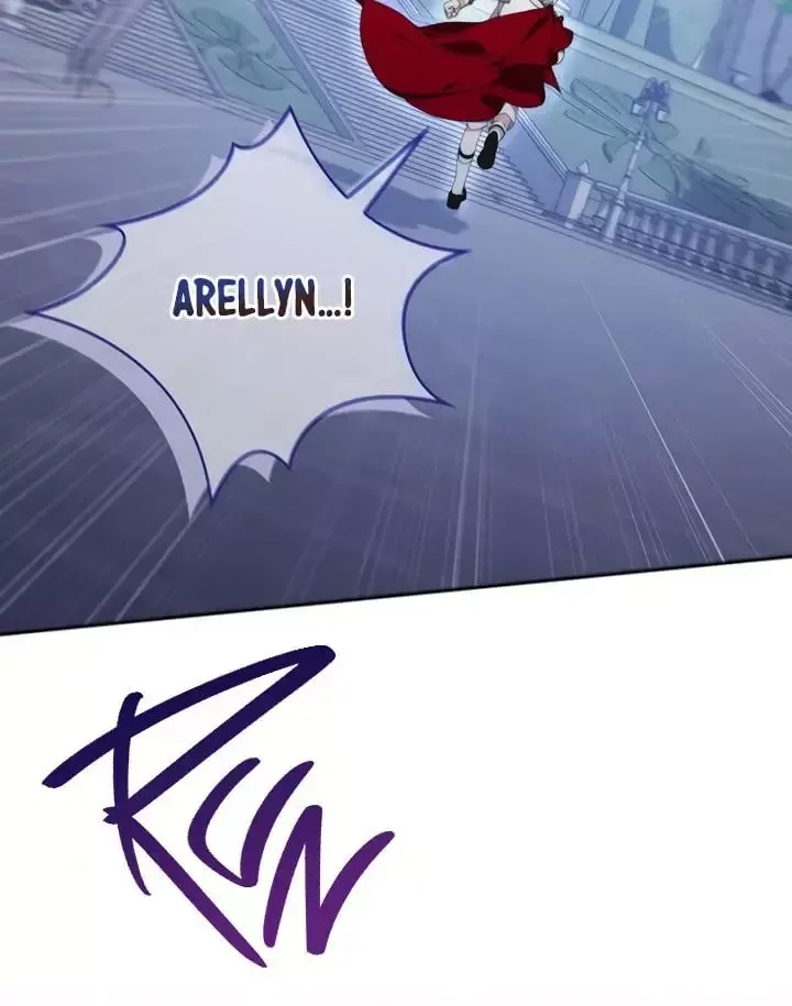Arelyn Is Sick and Tired Chapter 61 page 35