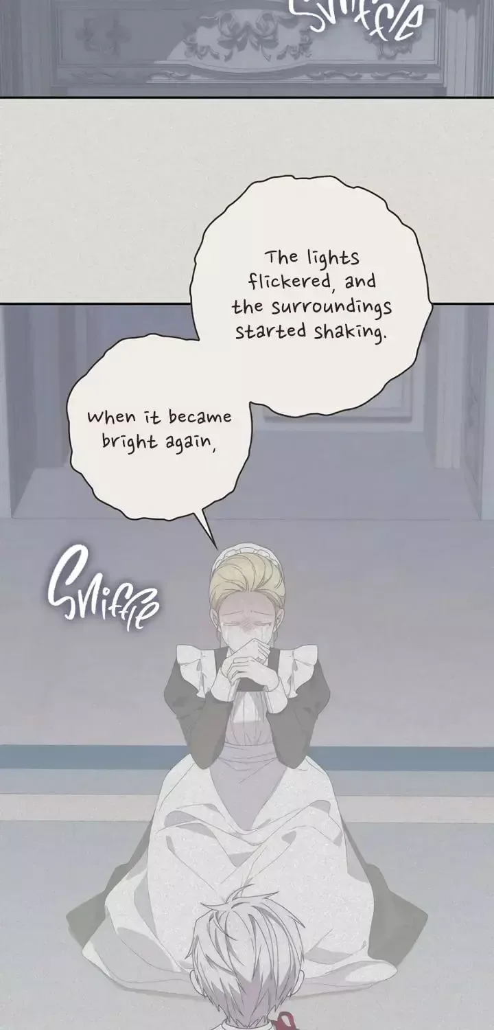 Arelyn Is Sick and Tired Chapter 61 page 39