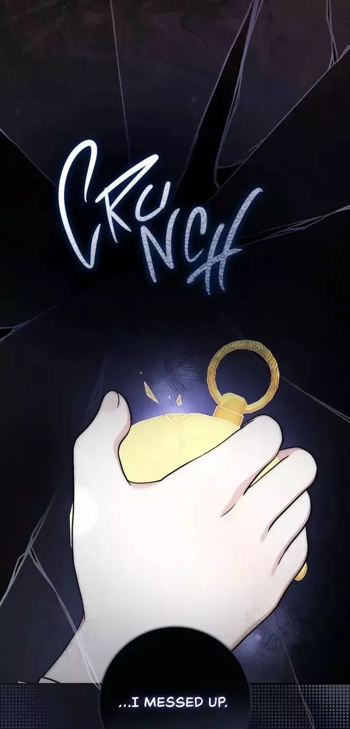 Arelyn Is Sick and Tired Chapter 61 page 31