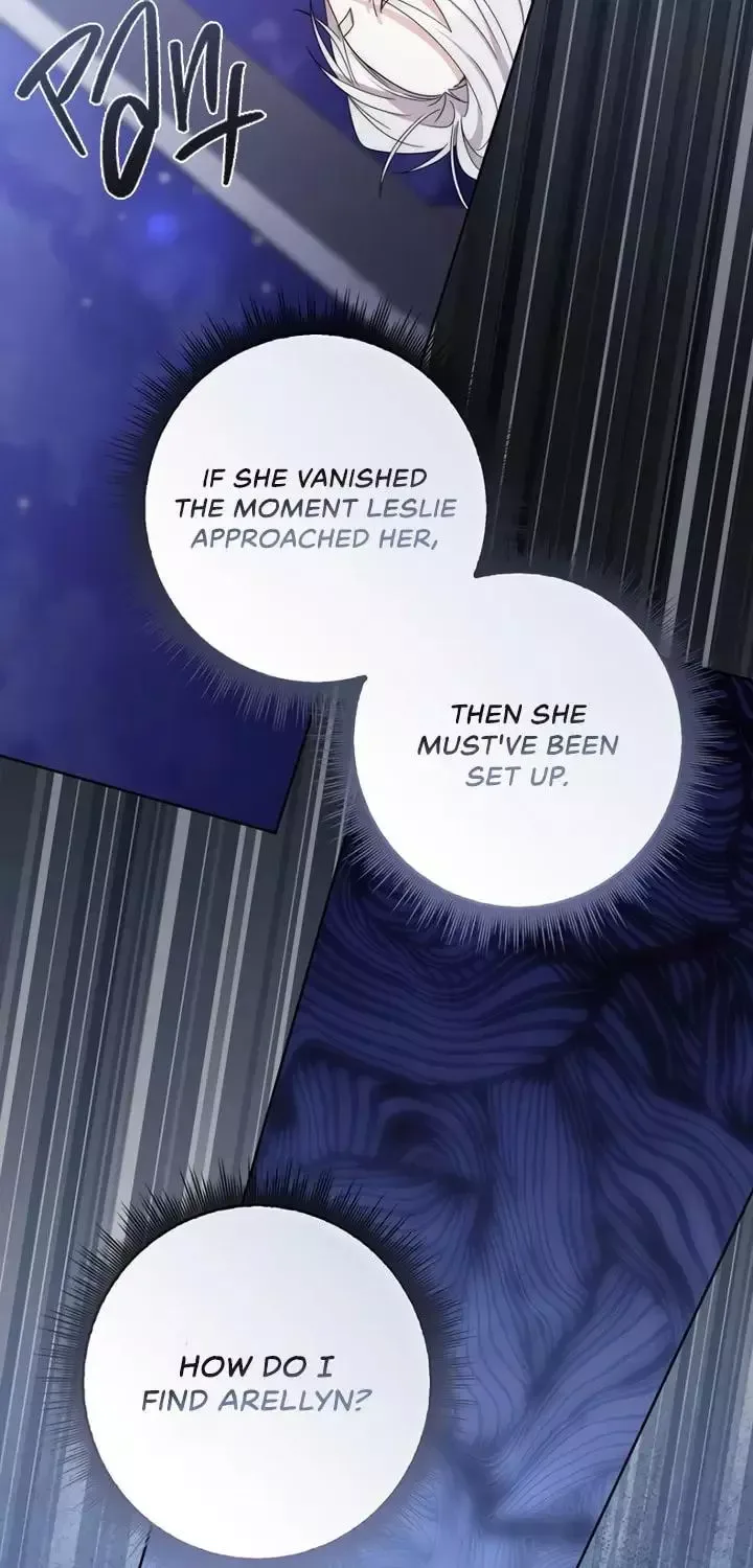 Arelyn Is Sick and Tired Chapter 61 page 44