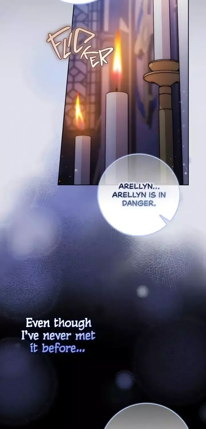 Arelyn Is Sick and Tired Chapter 61 page 58