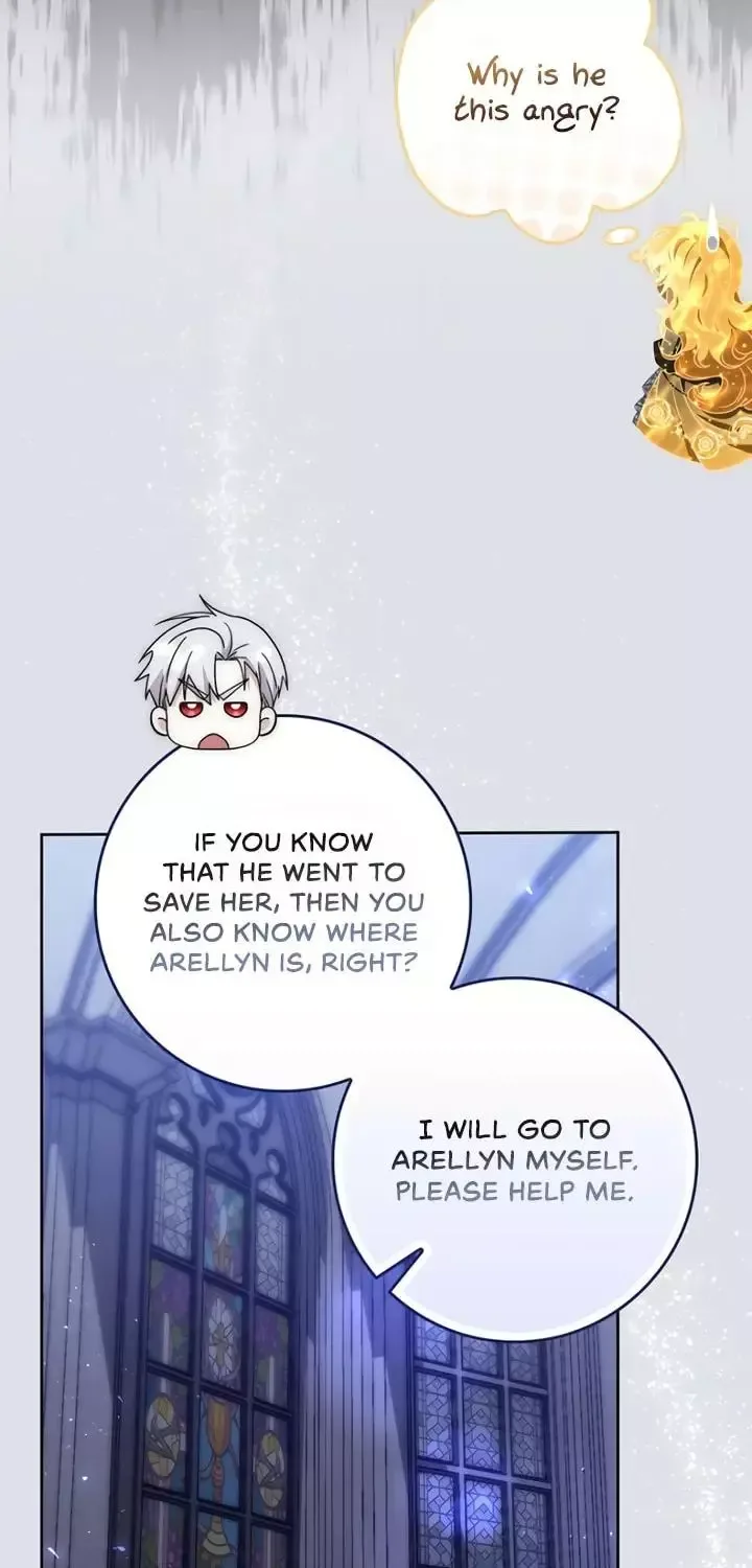Arelyn Is Sick and Tired Chapter 61 page 75