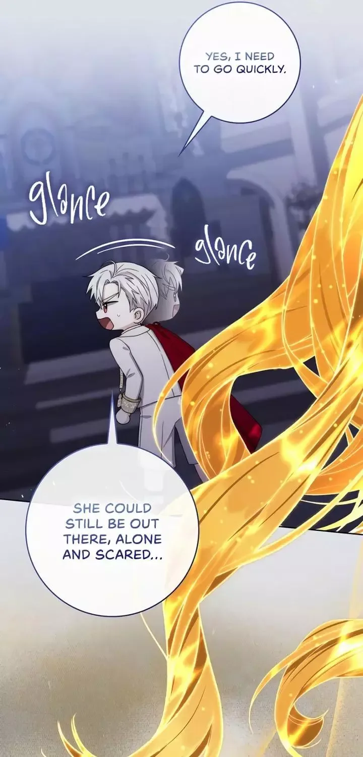Arelyn Is Sick and Tired Chapter 61 page 77