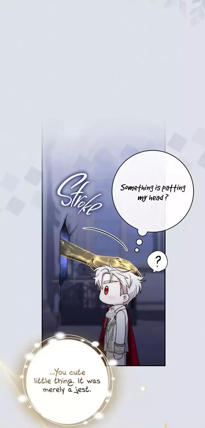 Arelyn Is Sick and Tired Chapter 61 page 95