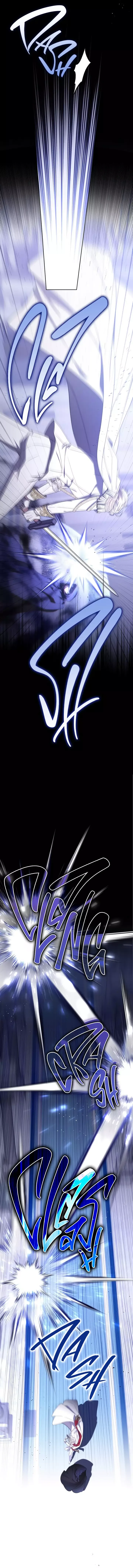 Arelyn Is Sick and Tired Chapter 62 page 3