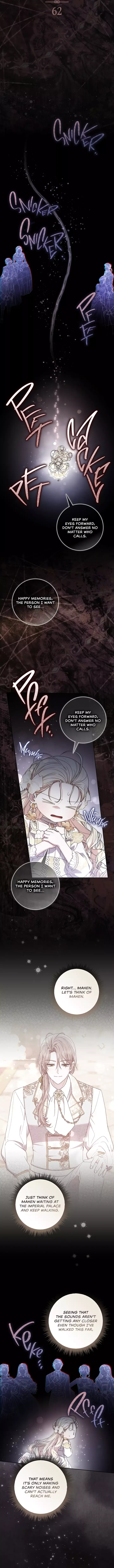 Arelyn Is Sick and Tired Chapter 62 page 14