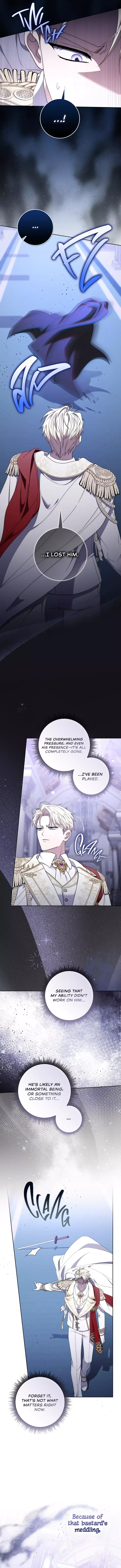 Arelyn Is Sick and Tired Chapter 62 page 10