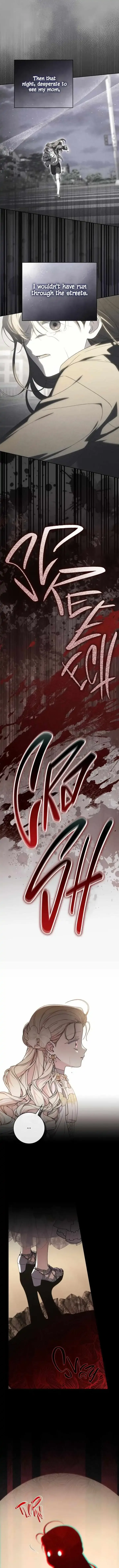 Arelyn Is Sick and Tired Chapter 63 page 8