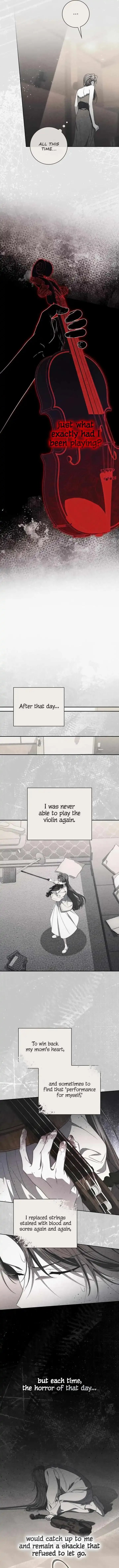 Arelyn Is Sick and Tired Chapter 63 page 6