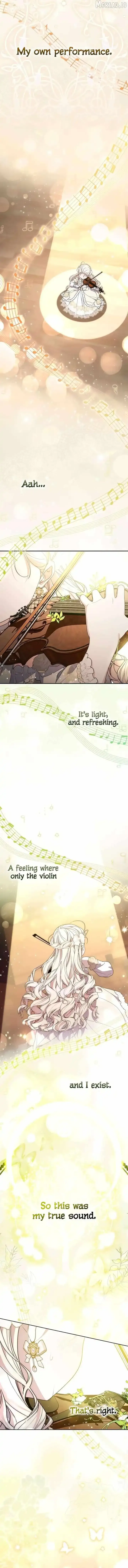 Arelyn Is Sick and Tired Chapter 64 page 11