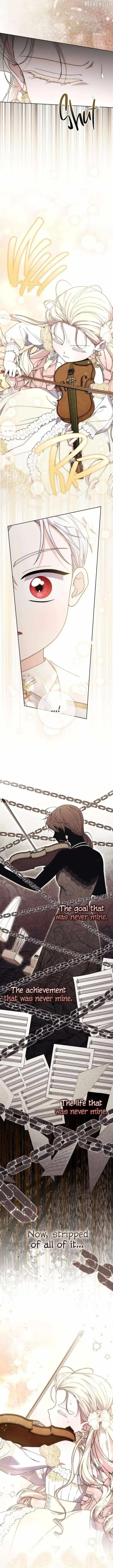 Arelyn Is Sick and Tired Chapter 64 page 10