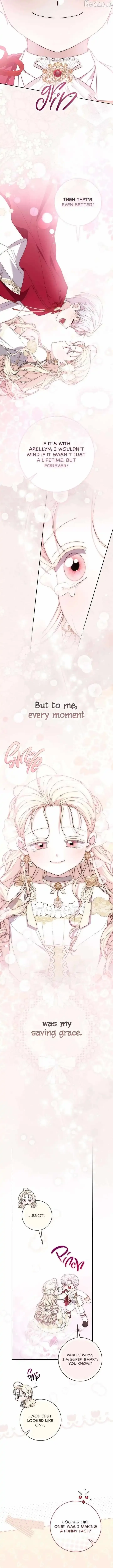 Arelyn Is Sick and Tired Chapter 64 page 5