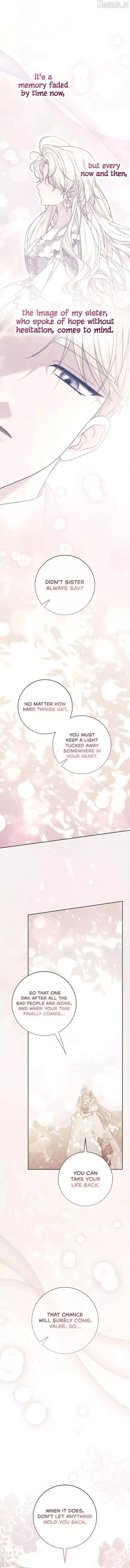 Arelyn Is Sick and Tired Chapter 65 page 2