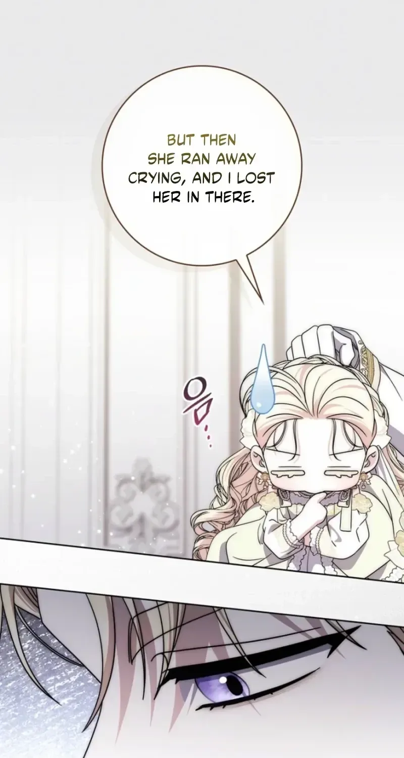 Arelyn Is Sick and Tired Chapter 66 page 29