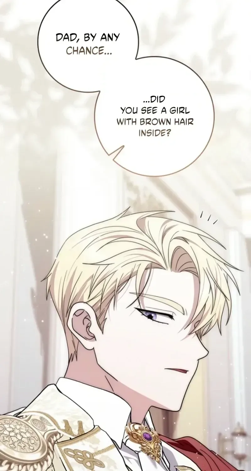 Arelyn Is Sick and Tired Chapter 66 page 24