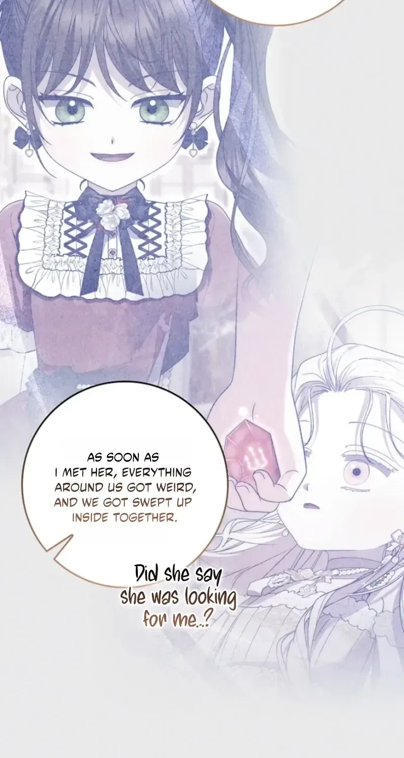 Arelyn Is Sick and Tired Chapter 66 page 27