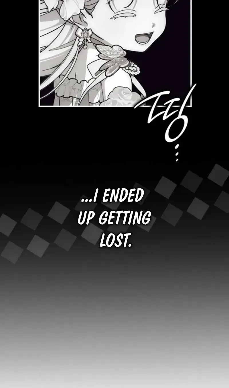 Arelyn Is Sick and Tired Chapter 66 page 18