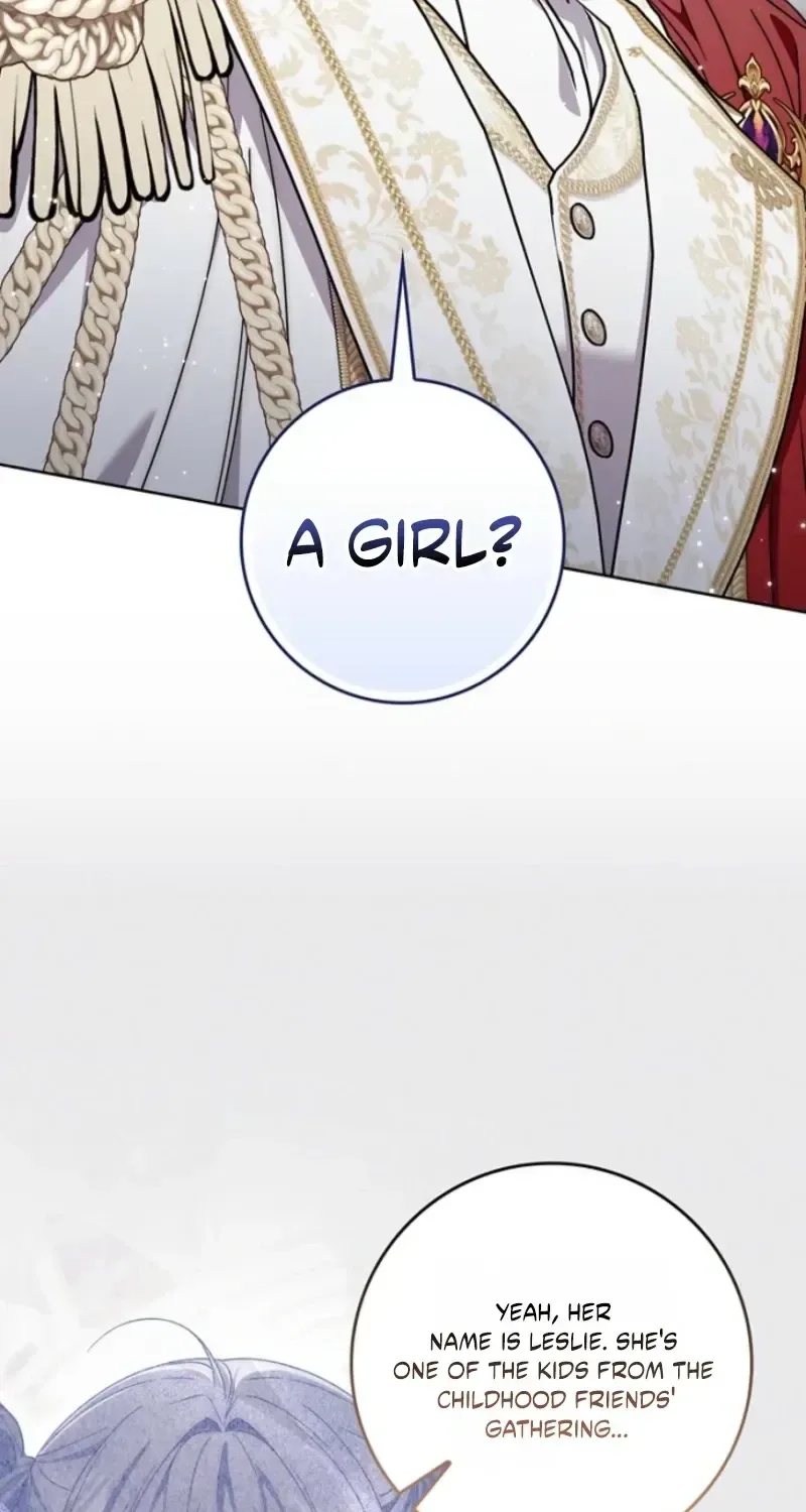 Arelyn Is Sick and Tired Chapter 66 page 25