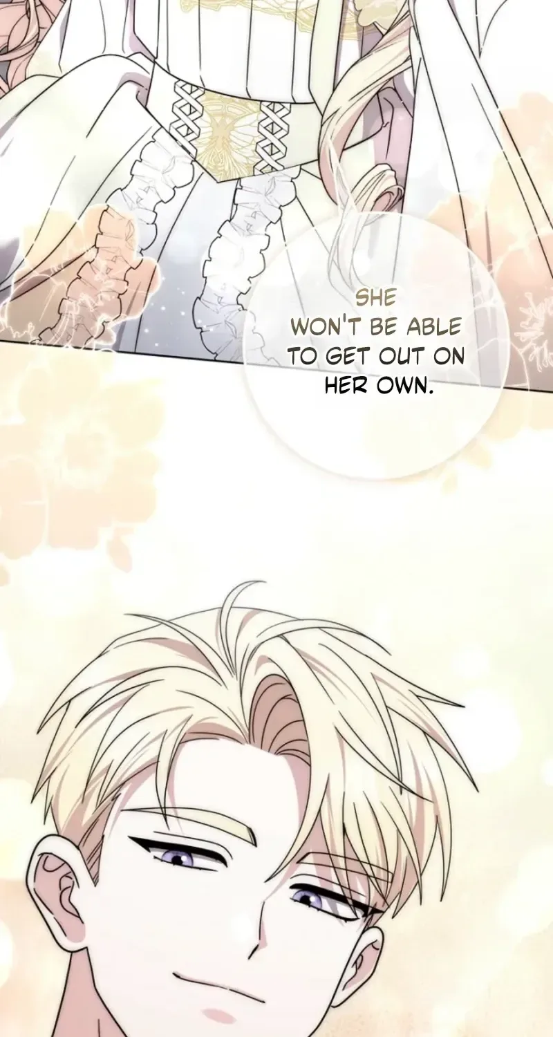 Arelyn Is Sick and Tired Chapter 66 page 35