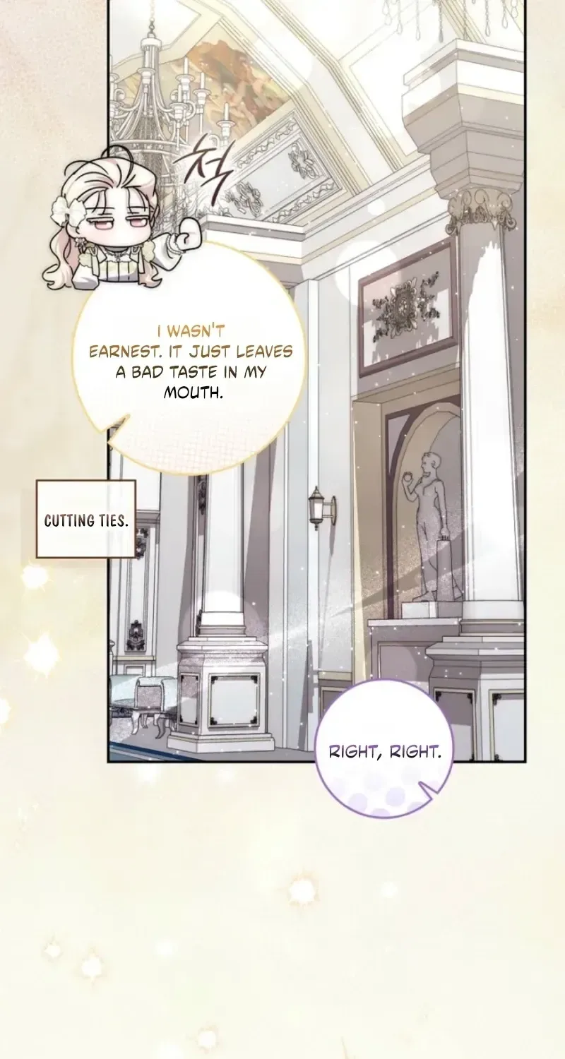 Arelyn Is Sick and Tired Chapter 66 page 37