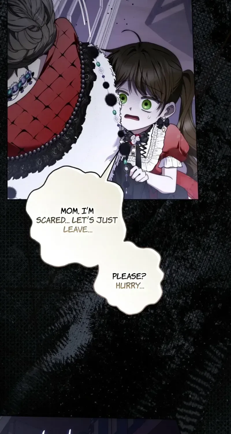 Arelyn Is Sick and Tired Chapter 66 page 46