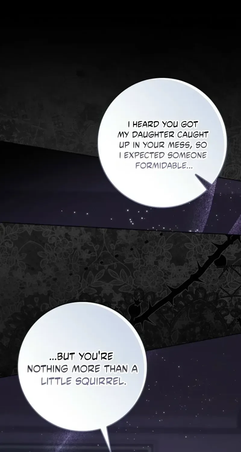 Arelyn Is Sick and Tired Chapter 66 page 54
