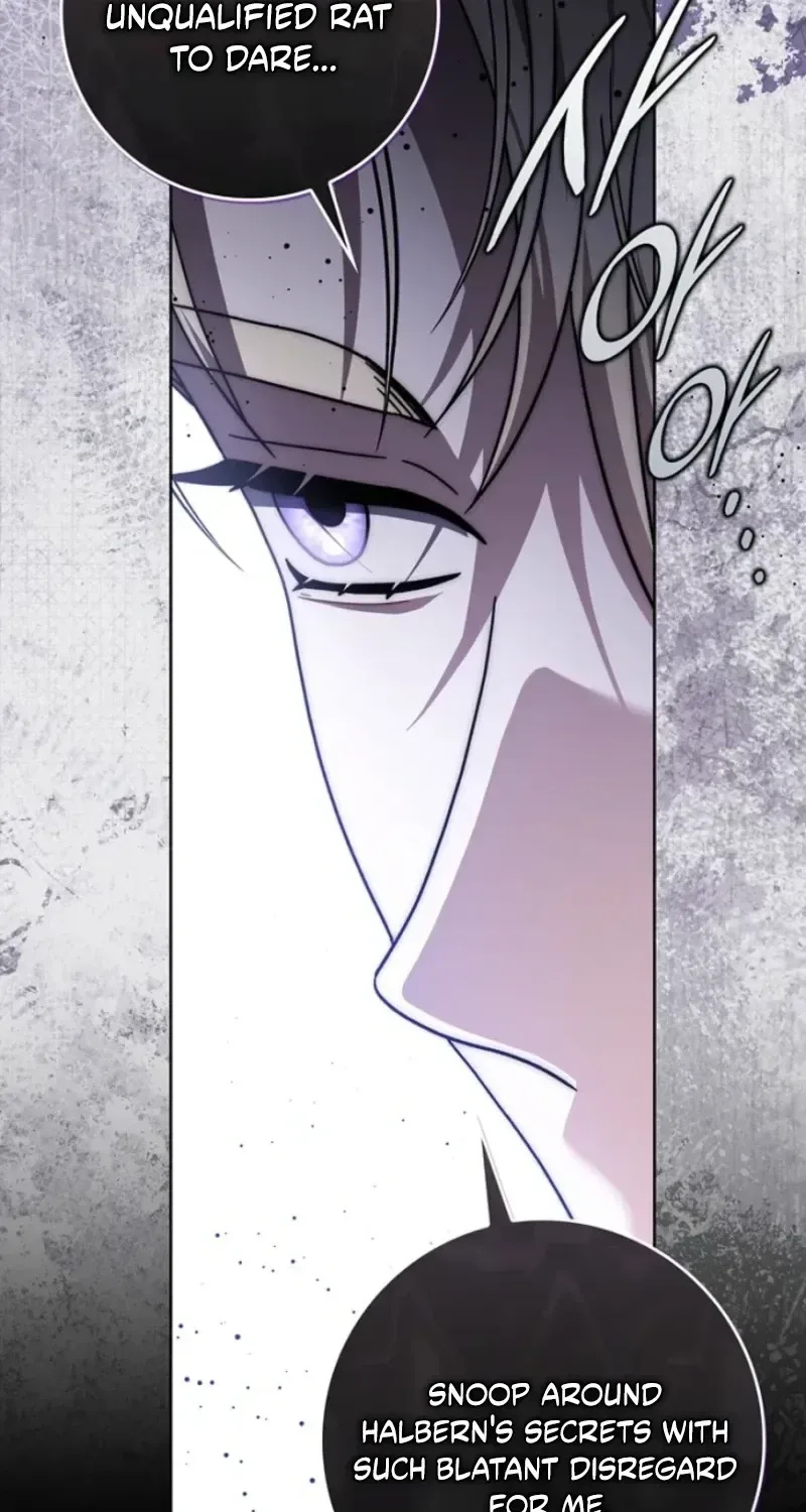 Arelyn Is Sick and Tired Chapter 66 page 59