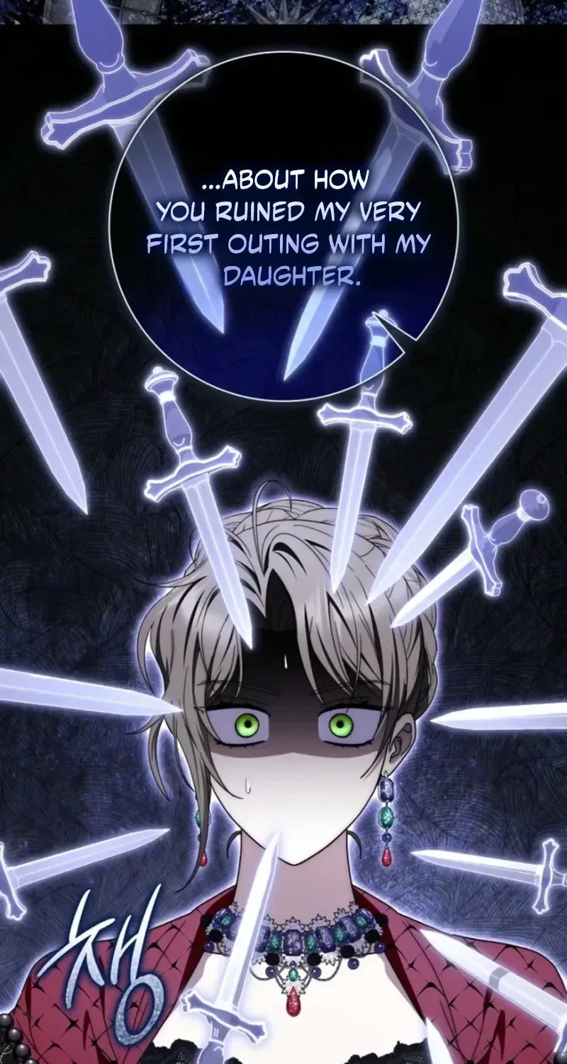 Arelyn Is Sick and Tired Chapter 66 page 64