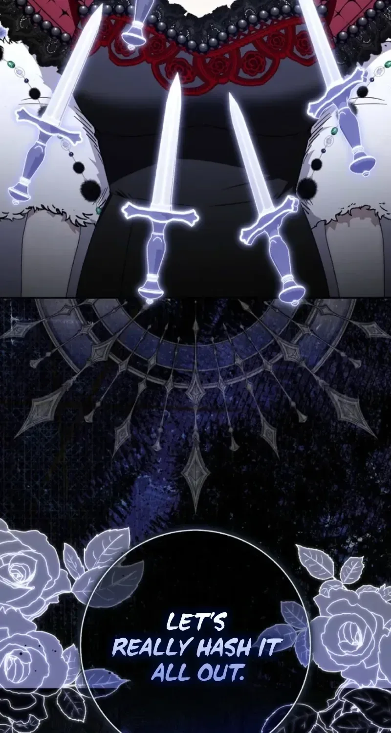 Arelyn Is Sick and Tired Chapter 66 page 65