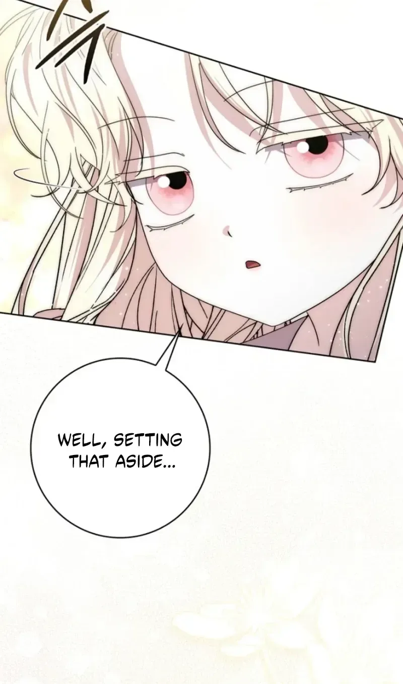 Arelyn Is Sick and Tired Chapter 66 page 74