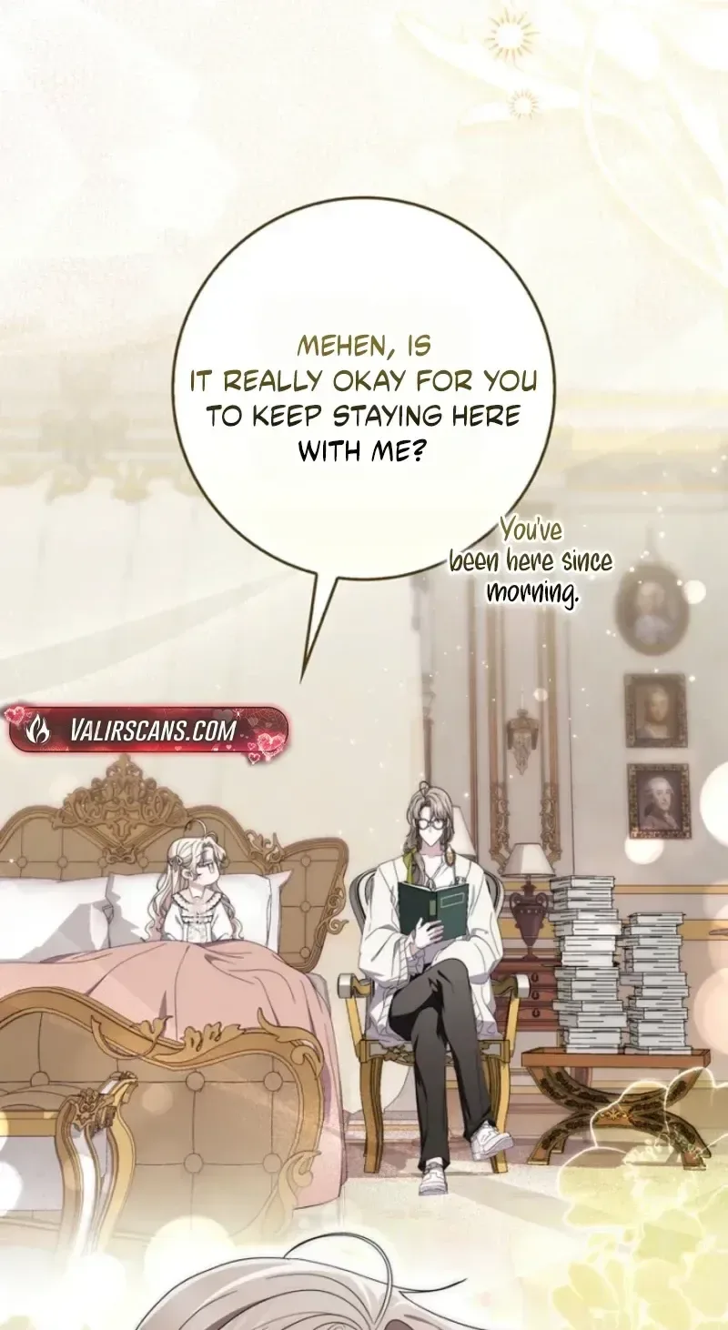 Arelyn Is Sick and Tired Chapter 66 page 75