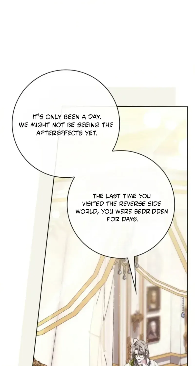 Arelyn Is Sick and Tired Chapter 66 page 78