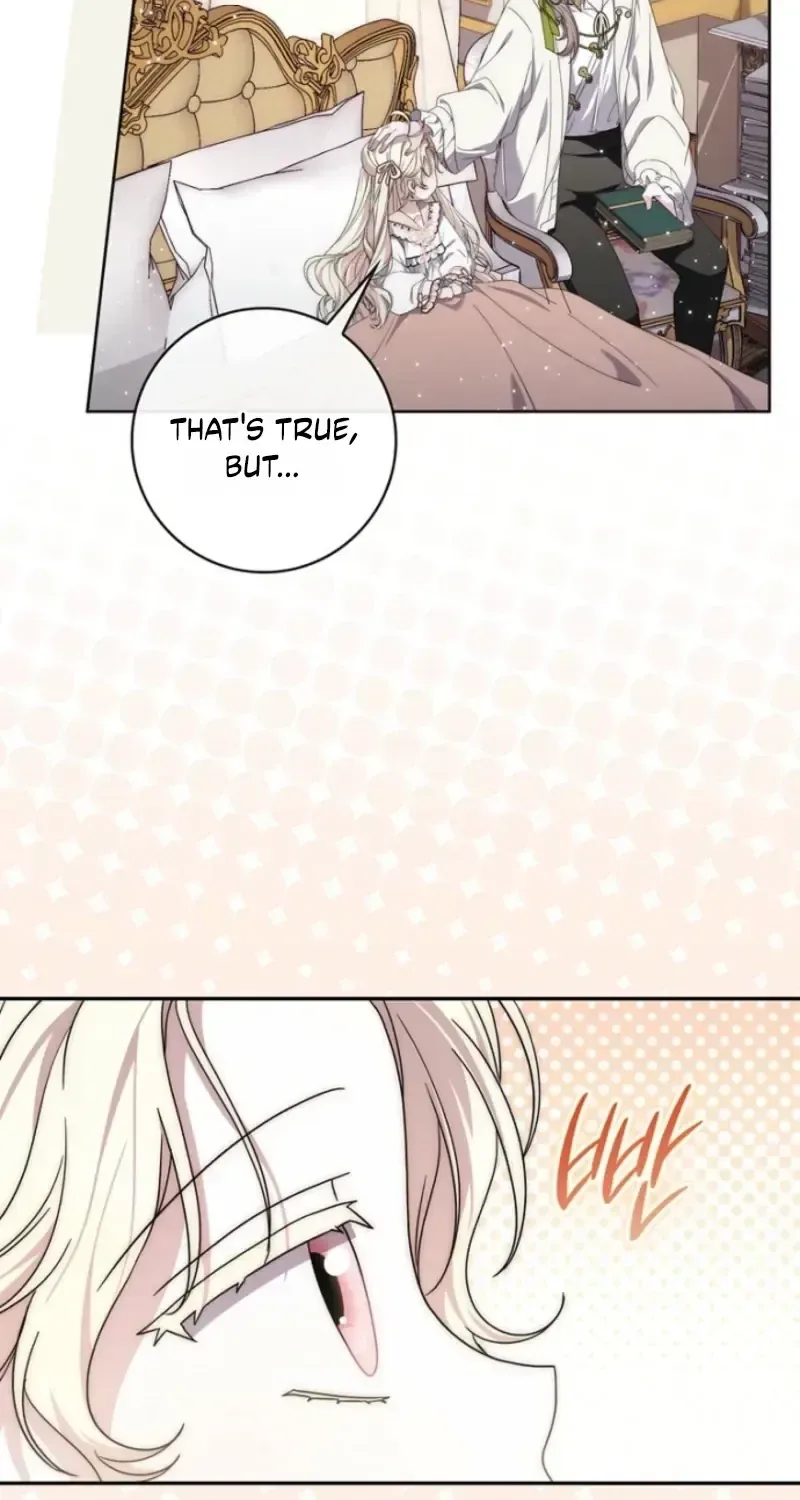 Arelyn Is Sick and Tired Chapter 66 page 79