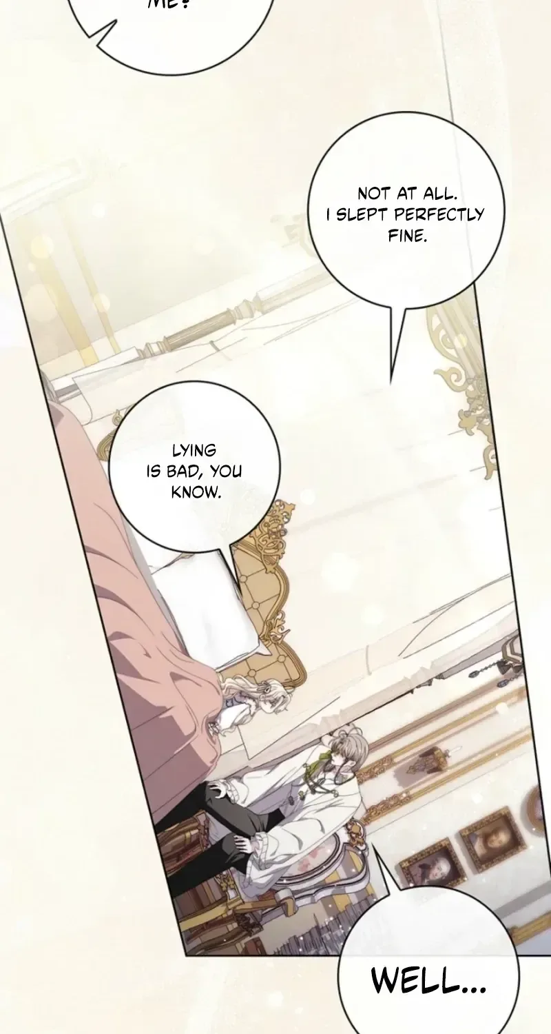 Arelyn Is Sick and Tired Chapter 66 page 82