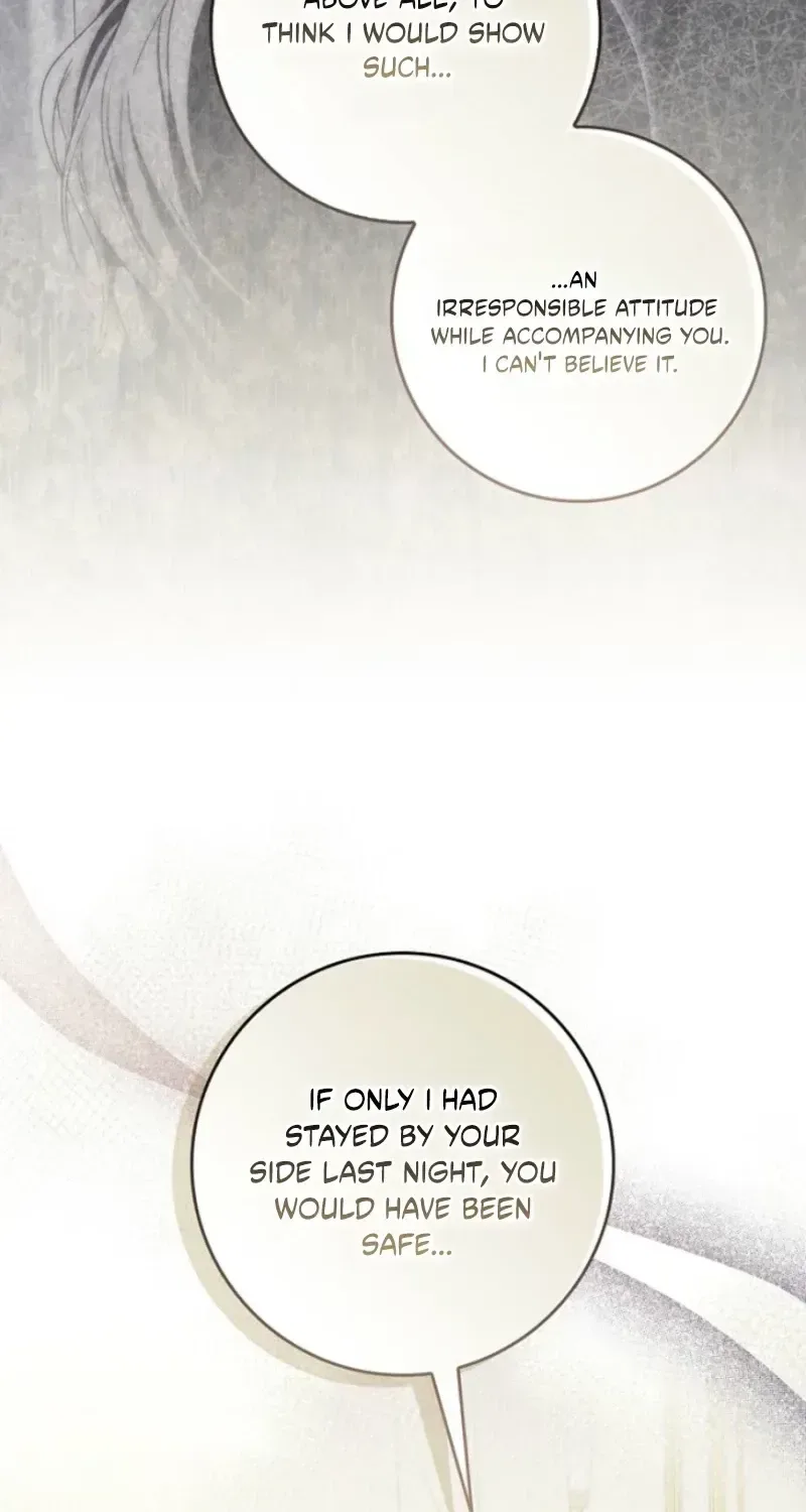 Arelyn Is Sick and Tired Chapter 66 page 86