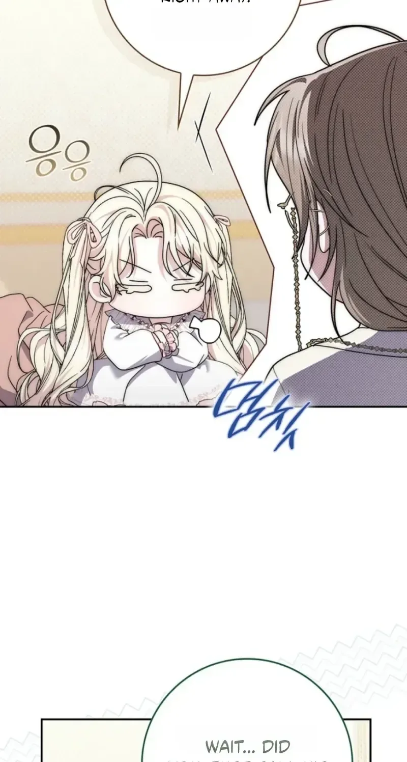 Arelyn Is Sick and Tired Chapter 66 page 95